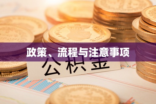 乌拉特后旗政策、流程与注意事项