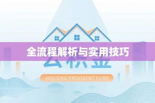 乌拉特后旗全流程解析与实用技巧