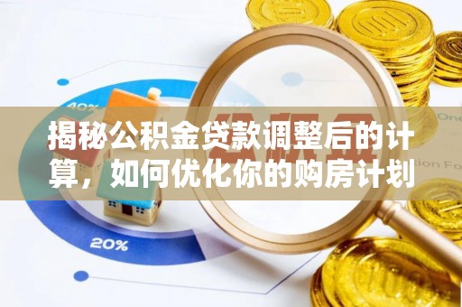 乌拉特后旗揭秘公积金贷款调整后的计算，如何优化你的购房计划