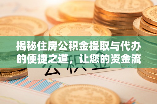 乌拉特后旗揭秘住房公积金提取与代办的便捷之道，让您的资金流动更高效