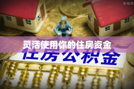 乌拉特后旗灵活使用你的住房资金