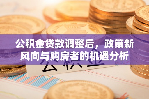 乌拉特后旗公积金贷款调整后，政策新风向与购房者的机遇分析