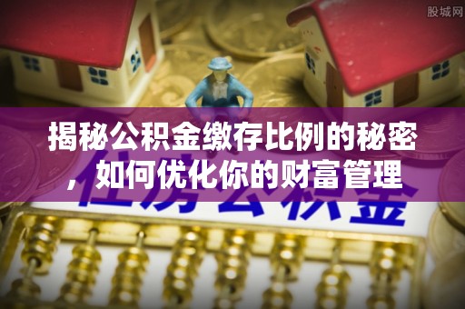 乌拉特后旗揭秘公积金缴存比例的秘密，如何优化你的财富管理