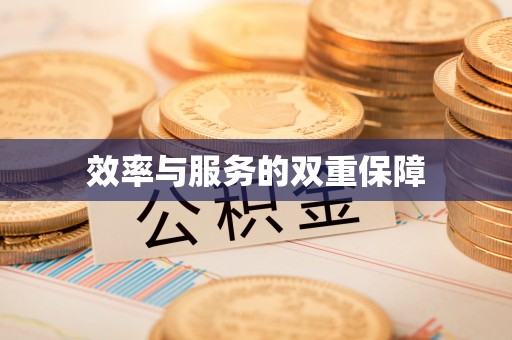 乌拉特后旗效率与服务的双重保障
