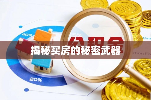 乌拉特后旗揭秘买房的秘密武器