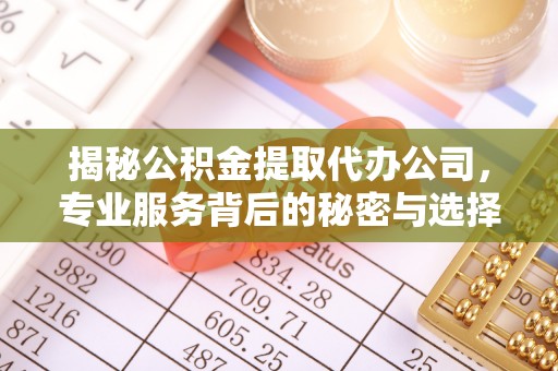 乌拉特后旗揭秘公积金提取代办公司，专业服务背后的秘密与选择指南