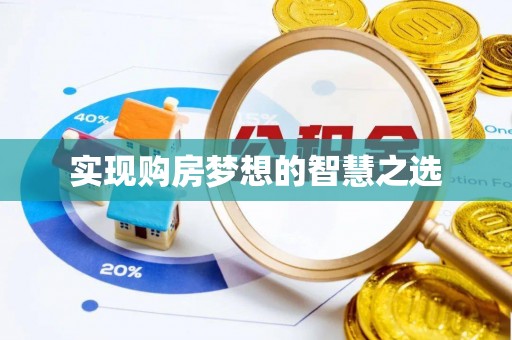 乌拉特后旗实现购房梦想的智慧之选