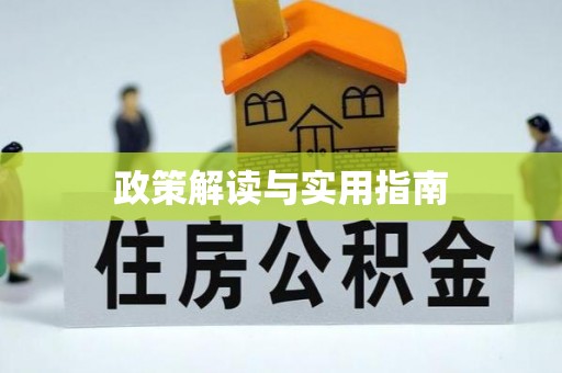 乌拉特后旗政策解读与实用指南