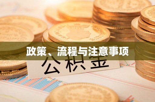 乌拉特后旗政策、流程与注意事项