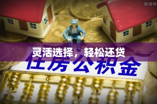 乌拉特后旗灵活选择，轻松还贷