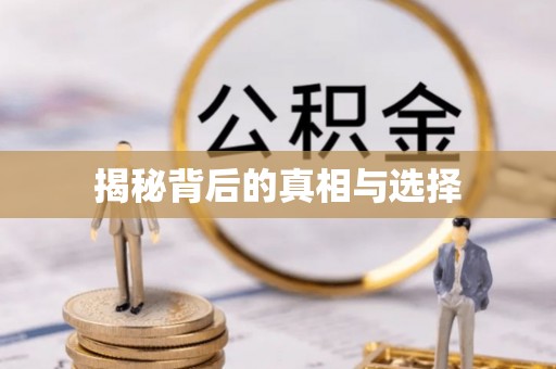 乌拉特后旗揭秘背后的真相与选择