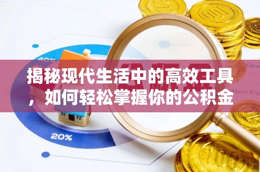 乌拉特后旗揭秘现代生活中的高效工具，如何轻松掌握你的公积金查询方式