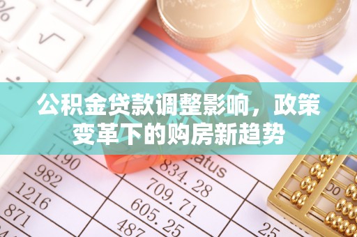 乌拉特后旗公积金贷款调整影响，政策变革下的购房新趋势