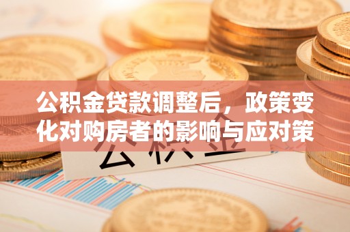 乌拉特后旗公积金贷款调整后，政策变化对购房者的影响与应对策略