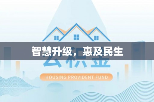 乌拉特后旗智慧升级，惠及民生