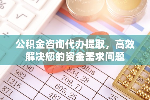 乌拉特后旗公积金咨询代办提取，高效解决您的资金需求问题