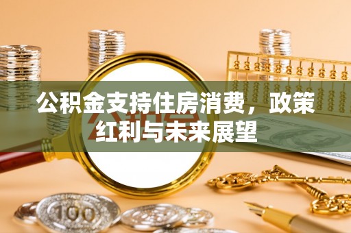 乌拉特后旗公积金支持住房消费，政策红利与未来展望