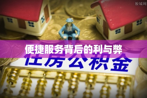 乌拉特后旗便捷服务背后的利与弊